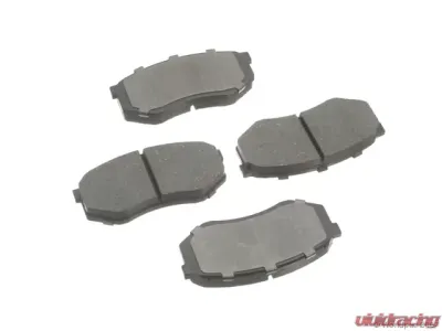 Advics Disc Brake Pad Front - W0133-1617408