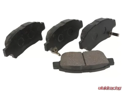 Advics-sumi Disc Brake Pad Toyota Echo Front 2000 - W0133-1627013