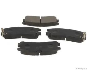 Advics-sumi Disc Brake Pad Rear