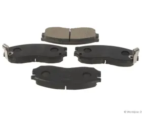 Advics-sumi Disc Brake Pad Front