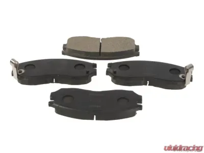 Advics-sumi Disc Brake Pad Front - W0133-1679488