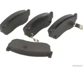 Advics-sumi Disc Brake Pad Nissan Front