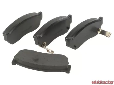Advics-sumi Disc Brake Pad Nissan Front - W0133-1726200