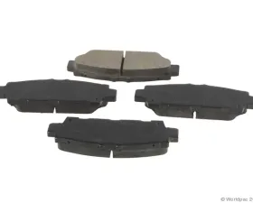 Advics-sumi Disc Brake Pad Lexus LS400 Rear 1990-1992