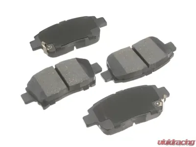 Advics Disc Brake Pad Front - W0133-1746209