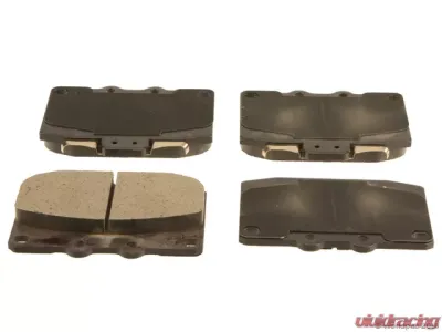 Advics Disc Brake Pad Mazda RX-7 Front 1993-1995 - W0133-1757859