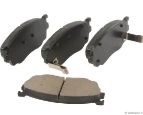 Advics-sumi Disc Brake Pad Mazda Front
