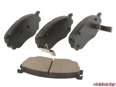 Advics-sumi Disc Brake Pad Mazda Front - W0133-1760438