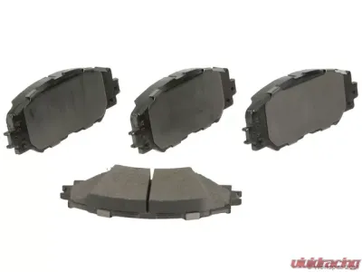 Advics Disc Brake Pad Front - W0133-1783960