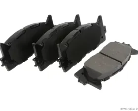 Advics Disc Brake Pad Front