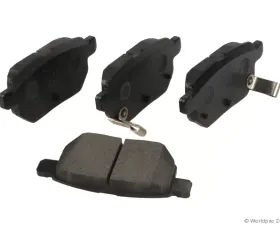 Advics-sumi Disc Brake Pad Rear