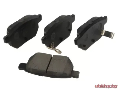 Advics-sumi Disc Brake Pad Rear - W0133-1815226