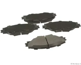 Advics Disc Brake Pad Front