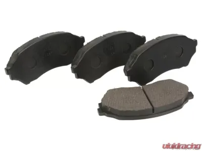 Advics-sumi Disc Brake Pad Mazda Protege Front 1999-2001 - W0133-1831909
