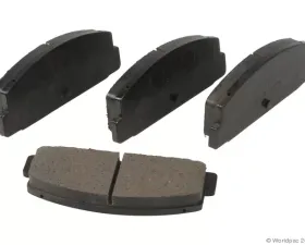 Advics-sumi Disc Brake Pad Mazda RX-7 Rear