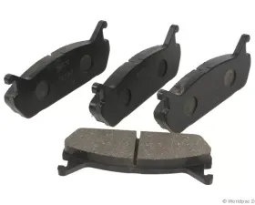 Advics-sumi Disc Brake Pad Rear