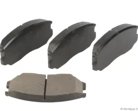 Advics-sumi Disc Brake Pad Front