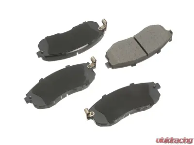 Advics Disc Brake Pad Front - W0133-1840091