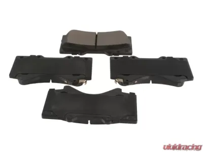Advics Disc Brake Pad Front - W0133-1840177