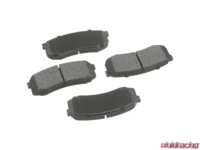 Advics Disc Brake Pad Rear - W0133-1891469