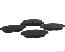 Advics-sumi Disc Brake Pad Front