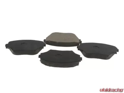 Advics-sumi Disc Brake Pad Toyota Rav4 Front 2001-2005 - W0133-1893304
