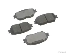 Advics Disc Brake Pad Front