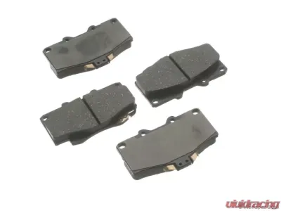 Advics Disc Brake Pad Toyota Front - W0133-1893640