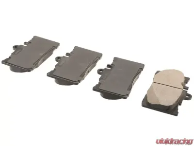 Advics Disc Brake Pad Lexus LS430 Front 2001-2006 - W0133-1915333
