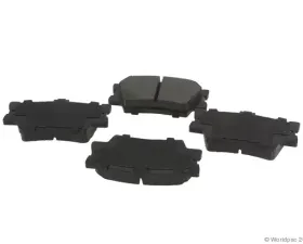 Advics Disc Brake Pad Rear