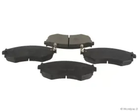 Advics-sumi Disc Brake Pad Front