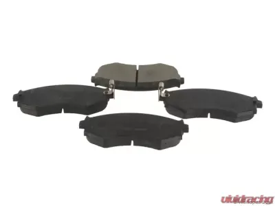 Advics-sumi Disc Brake Pad Front - W0133-1952636