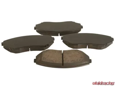 Advics-sumi Disc Brake Pad Mazda MPV Front 2000-2006 - W0133-1977399