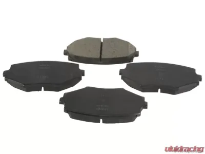 Advics-sumi Disc Brake Pad Mazda Miata Front - W0133-1977478