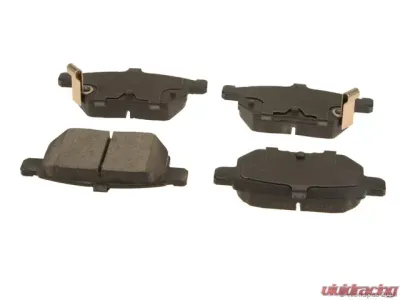 Advics Disc Brake Pad Rear - W0133-1979927