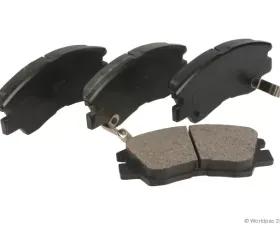 Advics-sumi Disc Brake Pad Front