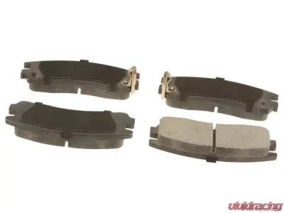 Advics Disc Brake Pad Rear - W0133-2034863