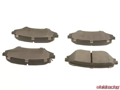 Advics Disc Brake Pad Mazda Miata Front 2006-2015 - W0133-2051016