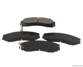Advics-sumi Disc Brake Pad Front