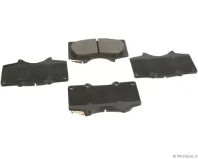 Advics Disc Brake Pad Front