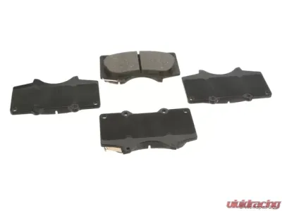 Advics Disc Brake Pad Front - W0133-2257119