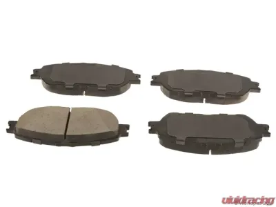 Advics Disc Brake Pad Front - W0133-2262521