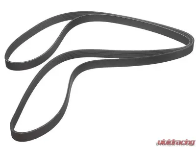 Bando Accessory Drive Belt - W0133-1626542
