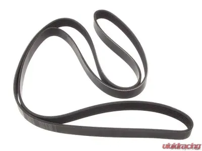 Bando Accessory Drive Belt Primary - W0133-1628497