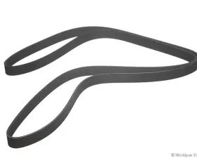 Bando Accessory Drive Belt Land Rover
