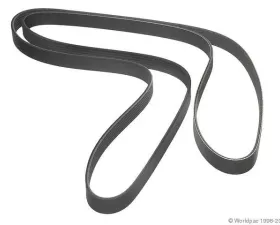 Bando Accessory Drive Belt Primary