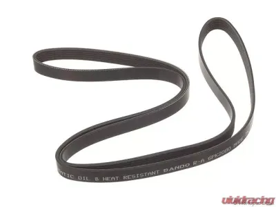 Bando Accessory Drive Belt - W0133-1630274