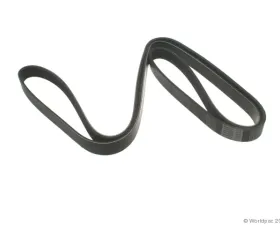 Bando Accessory Drive Belt Chevrolet Corvette 1990-1995