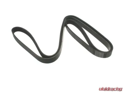 Bando Accessory Drive Belt Chevrolet Corvette 1990-1995 - W0133-1630356