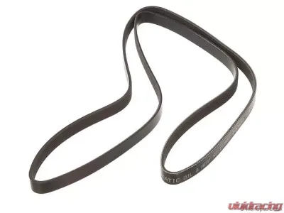 Bando Accessory Drive Belt Primary - W0133-1630987